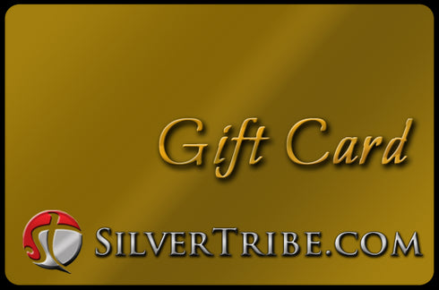 SilverTribe Gift Card